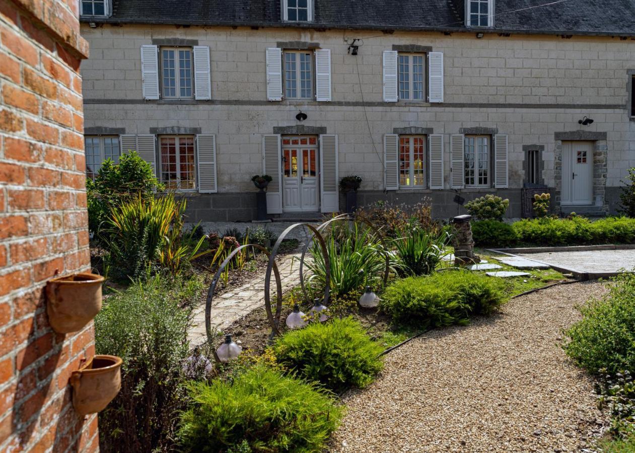 Chateau Le Colombier Brevands Εξωτερικό φωτογραφία